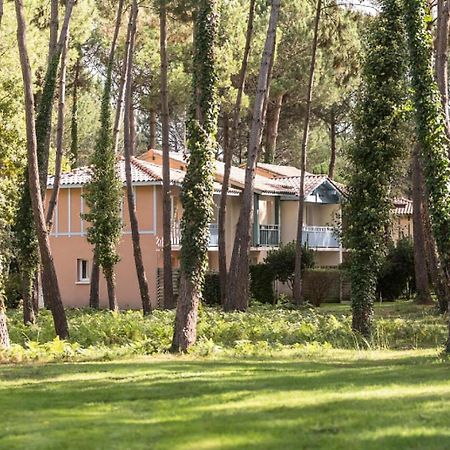 Le Domaine du Golf de Pinsolle - maeva Home - Appartement 2 pièces 5 person 674 Soustons Extérieur photo