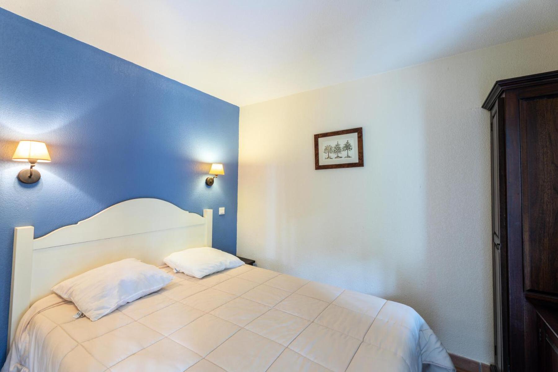Le Domaine du Golf de Pinsolle - maeva Home - Appartement 2 pièces 5 person 674 Soustons Extérieur photo